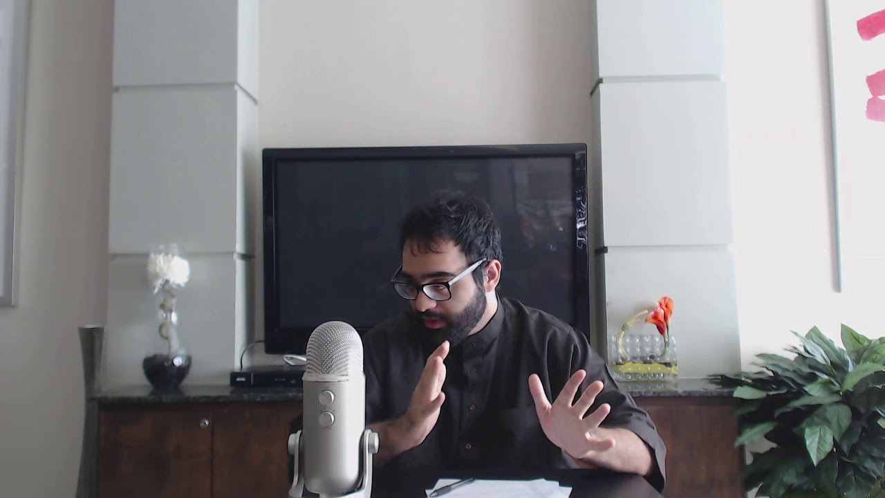 Philosophy Halaqah 6 - Moral Realism (Continued) - Philosophy Halaqah 6 - Moral Realism (Continued)