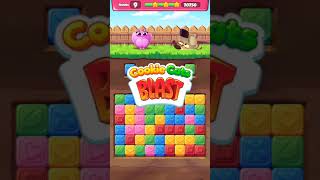 Cookie Cats Blast Level 907 3 stars