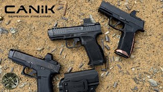 Canik Prime Radian Review | Worth the Hype?