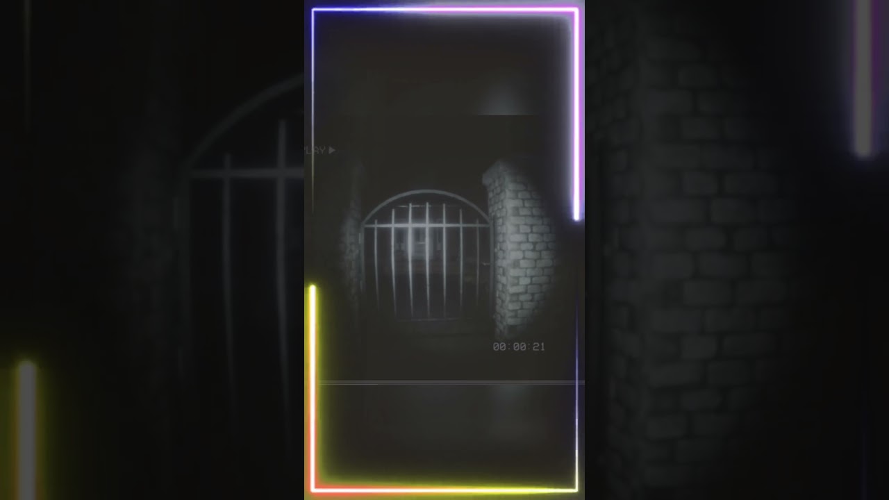 😱 В Steam можно бесплатно добавить в свою библиотеку психологический хоррор Evil Sinister 