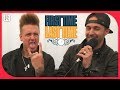 Papa Roach - First Time, Last Time