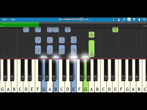 איך לנגן את תוכו רצוף אהבה של ישי ריבו בפסנתר 