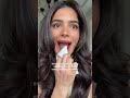 lipstain, liner, gloss & repeat… #lipcombo