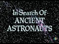 In search of ancient astronauts 1973  rod serling carl sagan