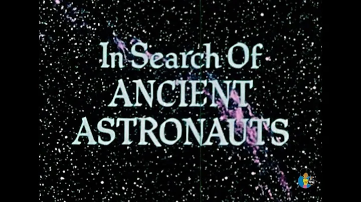 In Search of Ancient Astronauts (1973) | Rod Serli...