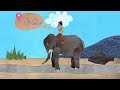 The Elephant, The Rider and the Path - A Tale of Behavior Change