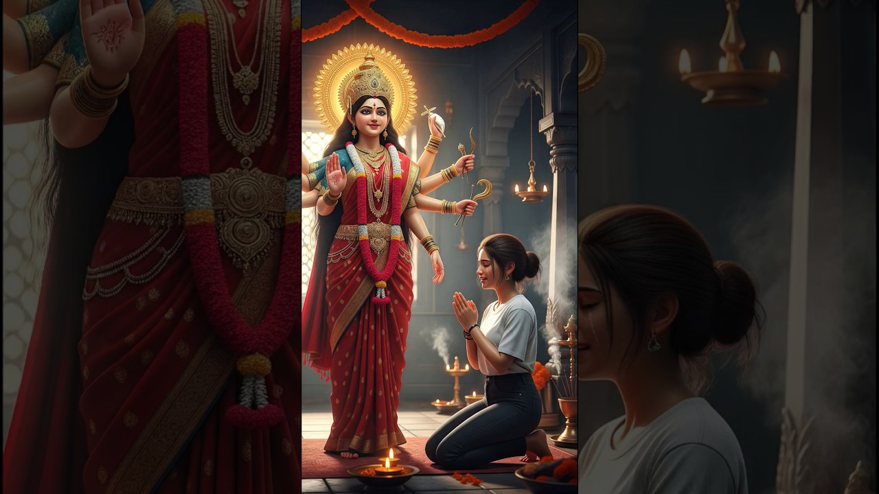 Pradhan Ka Ghamand😱😈 | Heart Touching Emotional Story | AI SUNO KAHANI 