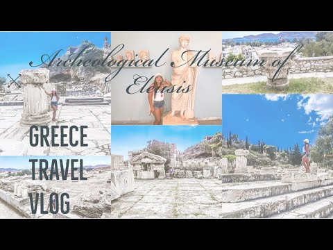 Archeological Museum of