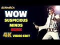 Elvis presley  suspicious minds remix edit