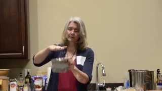 Thermal Cooking Class #4