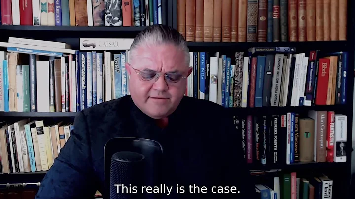 Carl Norberg chronicles Sweden's role in geopoliti...