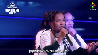 មាន&amp;ក្រ | AKA: VICHHIKAA - REAL RAPPER CAMBODIA