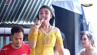 GARWANE WONG LIYO~Ina alah alah Duet Mc. Sriyanto~CS.Almaq~A M R  Audio