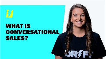 Conversational Sales: Philosophy of Conversational Selling