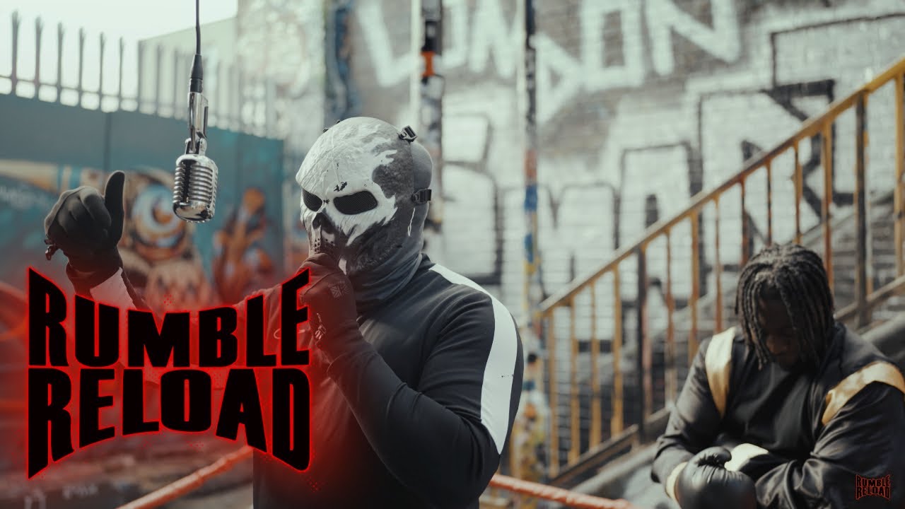 #SAD (67) GY - Rumble Reload W/ShegySounds | Pressplay - YouTube