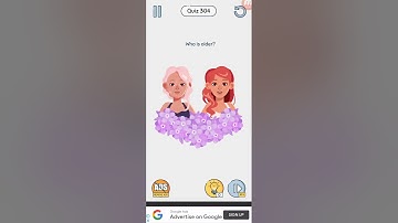 BRAIN UP QUIZ: 301 302 303 304 305 306 307 308 309 310 SOLUTIONS WALKTHROUGH