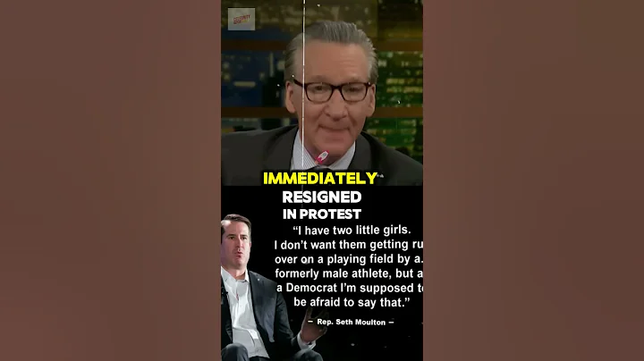 Bill Maher Drops a Brutal Reality Check on Democrats | “Tough Love” Moment Goes Viral