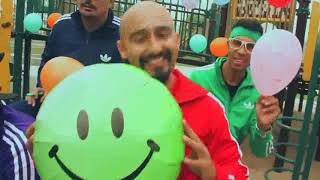Ozomatli - OzoKidz