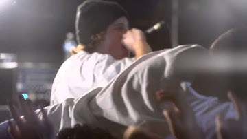 The Story So Far - Empty Space (Official Video - HD - Stereo)