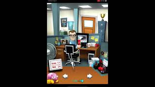 Office Jerk Gameplay screenshot 1