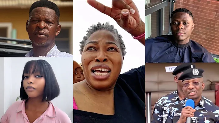 Mohbad's Wife Can't Escape This Now As Bukky Jesse Finally Releases Proof To All That She Has Been.