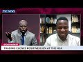 Mukhtar Mohammed Reviews Market Performance as NGX Closes 0.10% in Positive Territory