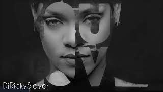 You Da One - Rihanna FT.Lil Peep (MusicVideo)DjRickySlayer Resimi