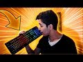 O MELHOR TECLADO DA RAZER ‹ Andrey ›