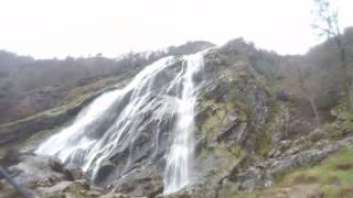 Djouce And Powerscourt Mtb