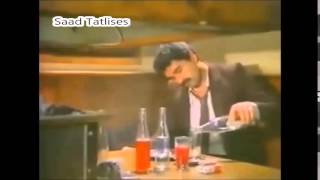 ibrahim tatlıses -  Dert Sayanım- zher nuse kurdi - Kurdish subtitle