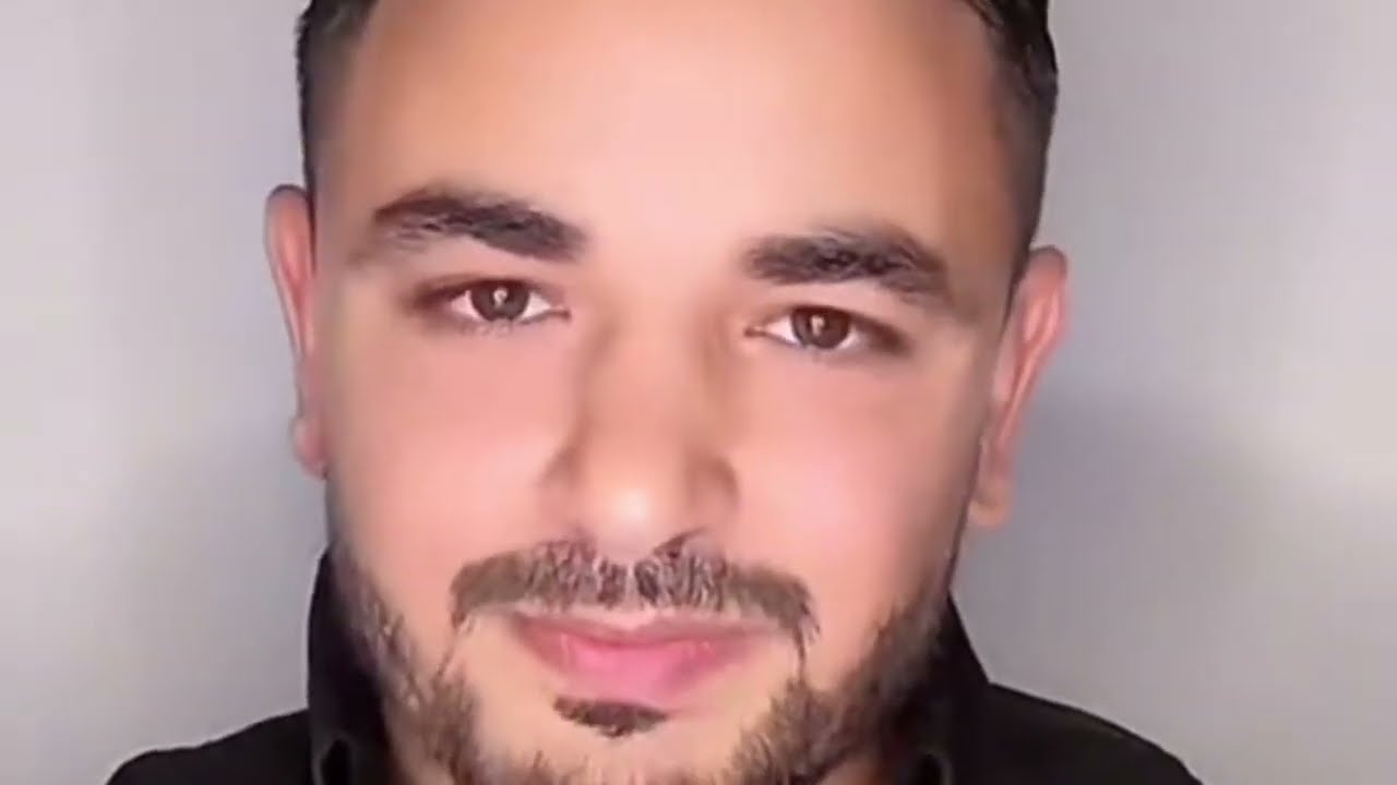 اسمع واش قال لمعي على اللفعة 😱 كشف المستور 🤔