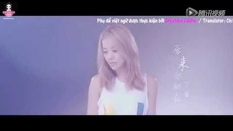 Tình Yêu Thứ Ba - Lưu Diệc Phi vs Song Seung Hun