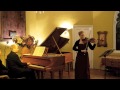 Dvorak Four Romantic Pieces Op.75