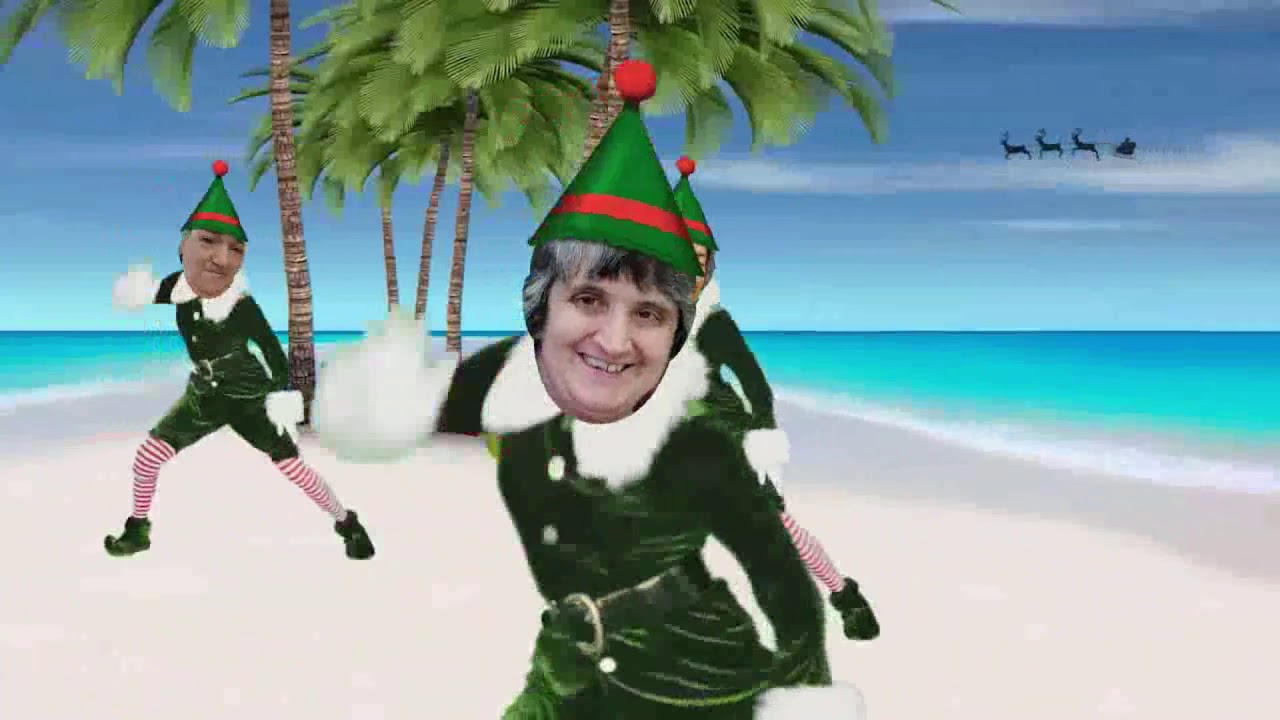 Festival de Navidad. Grupo Fundación San Cebrián