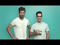 Wix Com Rhett Link Super Bowl 2018 Commercial Wix Com Rhett Link Super Bowl 2018 Commercial