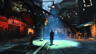 Fallout 4 Official Trailer