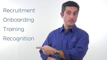 Human Resources: Maximize value across the employee lifecycle