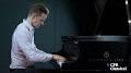 Profile Picture of Bryan Wallick performs Felix Mendelssohn Prelude in E minor ...on Google