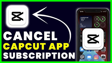How to Cancel CapCut App Subscription