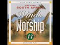 Vineyard Worship - Winds of Worship 14 - Live from South Africa - Full Album Mp3 Song