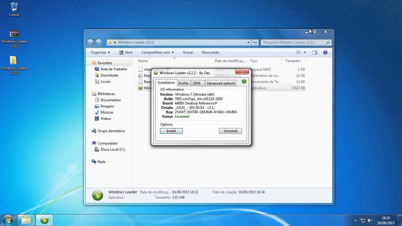 download windows loader