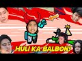 Kimchi as the *bobo* IMPOSTOR!! | Billionaire Gang Among Us