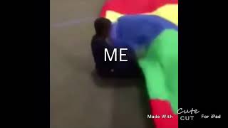 Me. VS the tomtord fandom