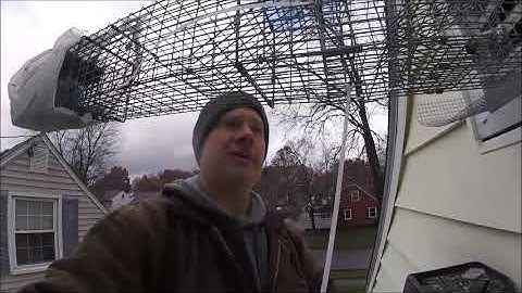 What Does A Flying Squirrel Trap Look Like?