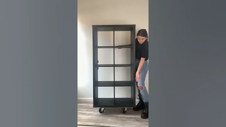 This IKEA hack is insane 🤯 #shorts #furniture #ikeahack #ikea - DayDayNews