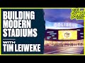 Former MLSE CEO Tim Leiweke on Modern Stadium Challenges | JD Bunkis Podcast