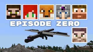 Truly Bedrock Season 3 Episode 0! Here We Go!