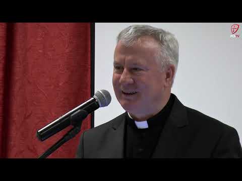 Ks. prof. Tadeusz Guz: „Prawo naturalne i Humanae Vitae”