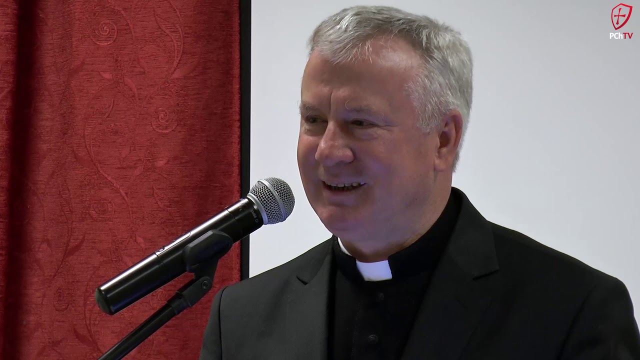 Ks. prof. Tadeusz Guz: „Prawo naturalne i Humanae Vitae”