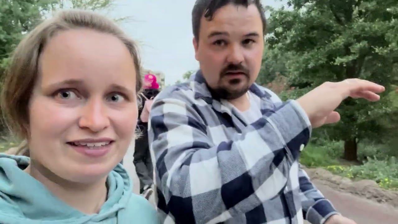 #17 Roadtrip 2023 West Amerika Dag 19 ‐ Disneyland Anaheim